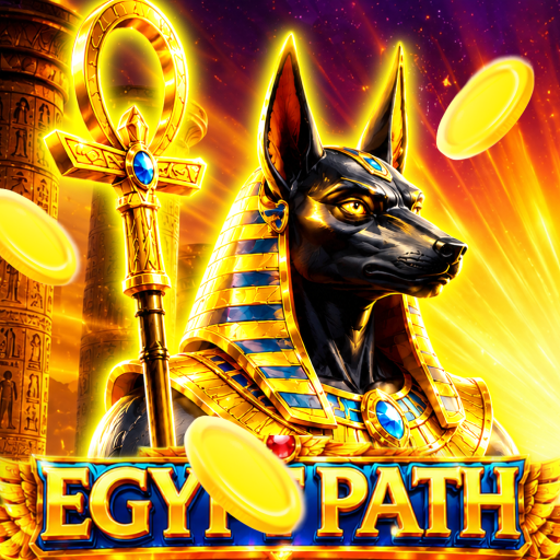 Egypt Path icon